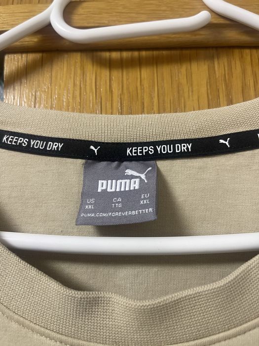 Bluza Puma barbati
