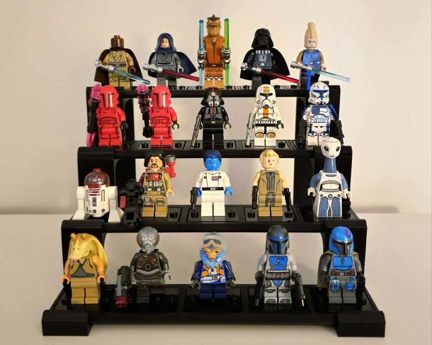Minifigurine LEGO Star Wars