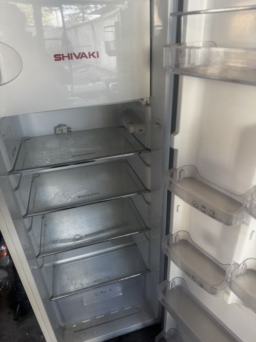 Shivaki xolodilniki holati yaxshi