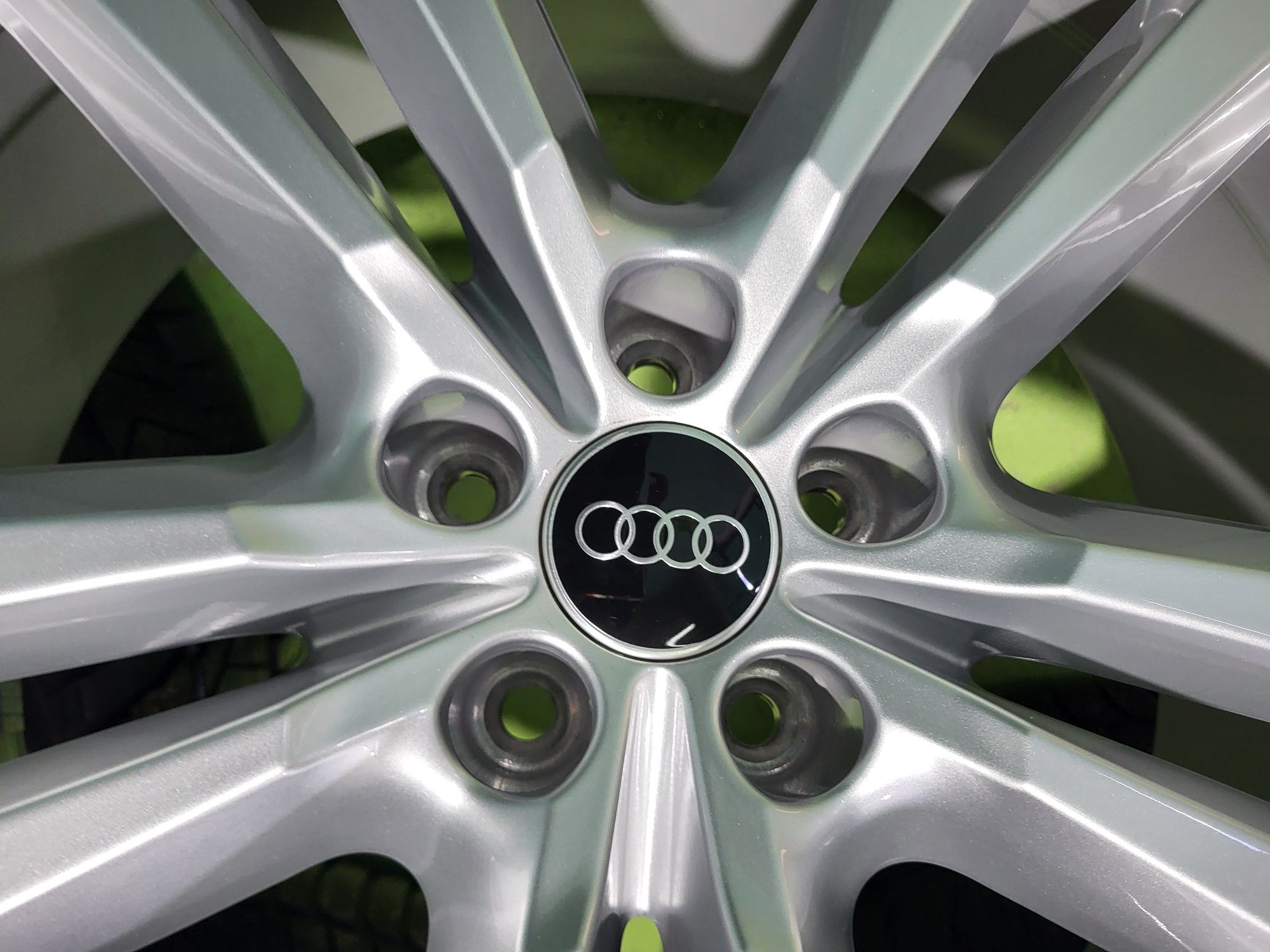20 5x112 Audi A6 A7 A5 лети джанти 5х112 ауди