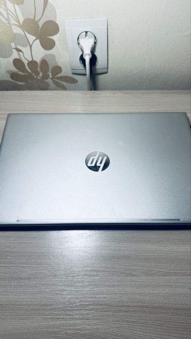 Ноутбук HP Pavilion Laptop 15-eh1