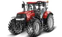 Manual de servis pt tractor Case  Ih 1190