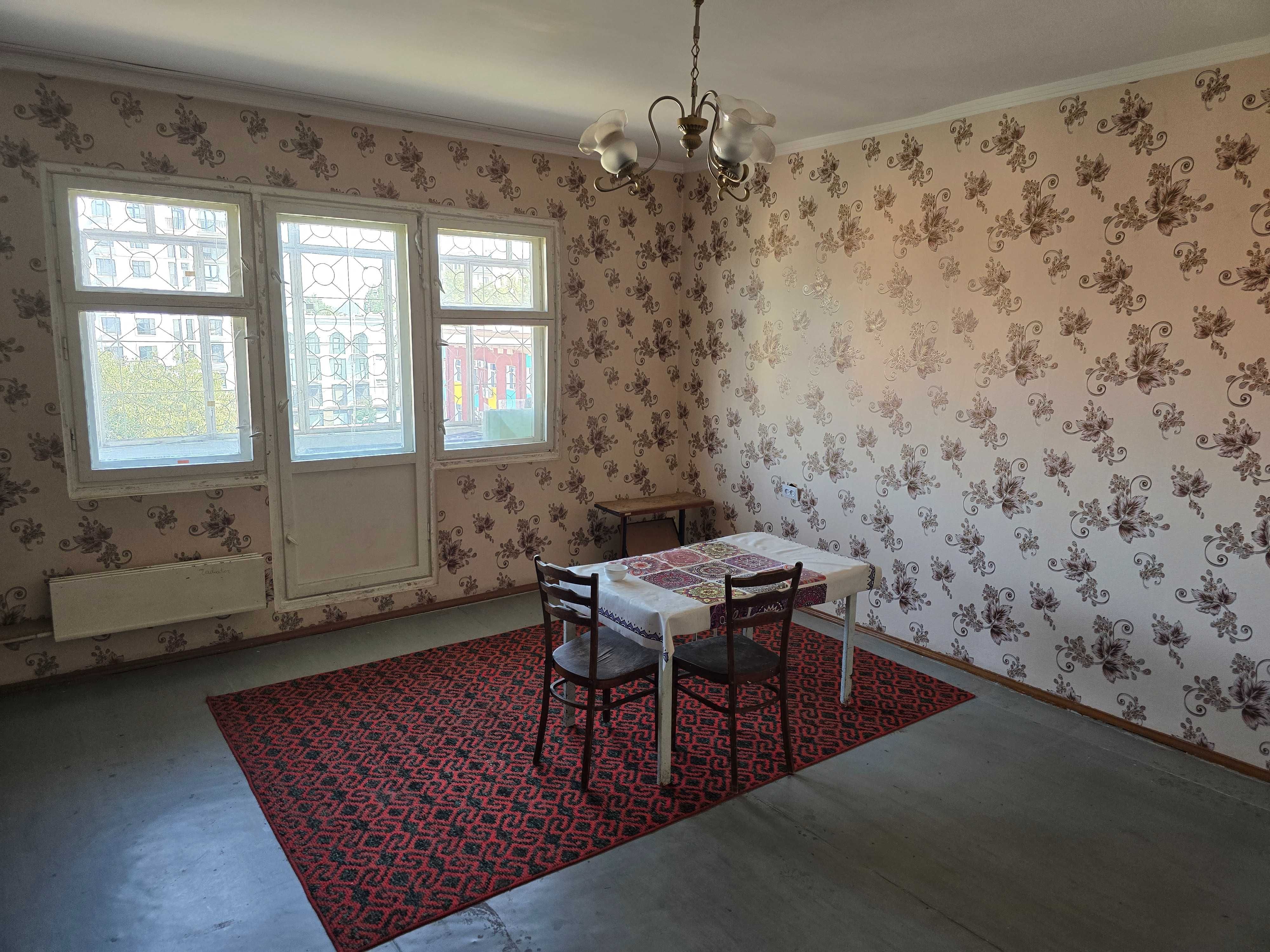 Аренда квартиры 3 комн, метро Буюк ипак йули