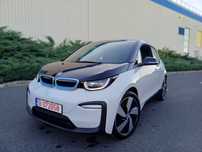 BMW i3 120ah .autonomie 300 km. SUPERBA. Variante,Schimb
