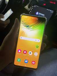 Samsung S10, android-11