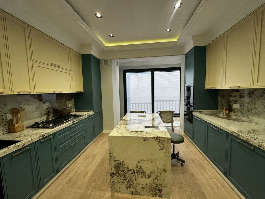 Аренда Seul mun 3/6/9 новостройка центр города