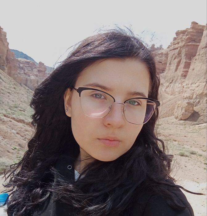 Репетитор английского языка