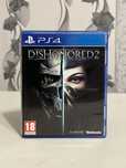 Dishonored 2 PS4 / PS5 игри
