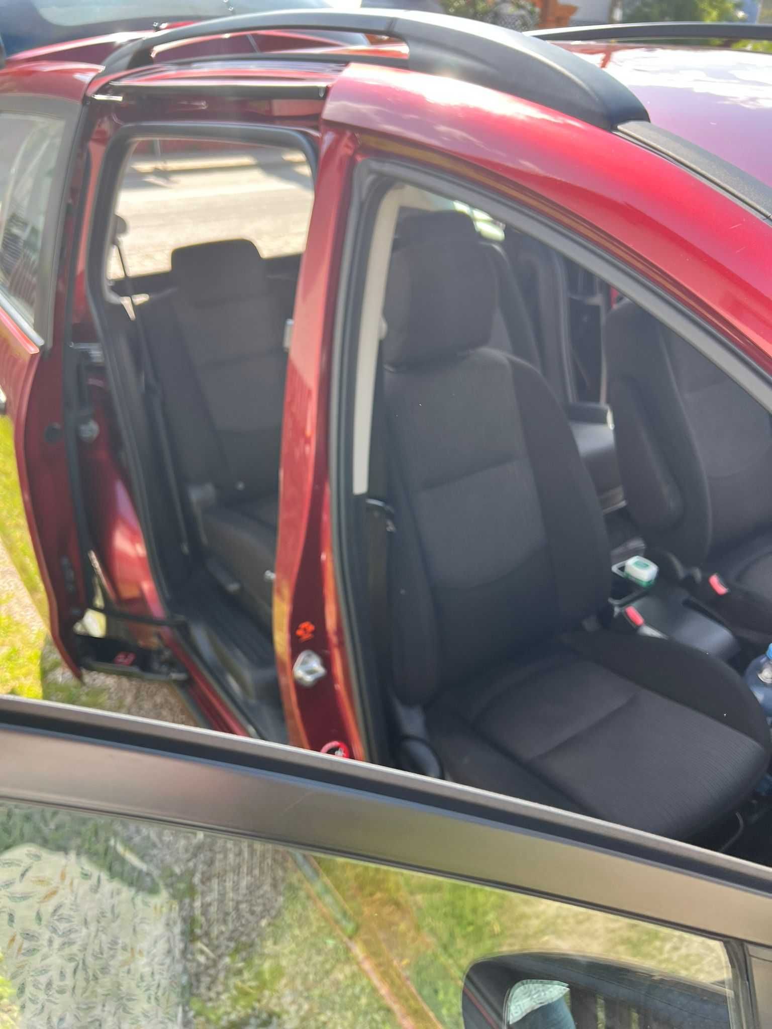 Mazda 5 Masina Impecabila