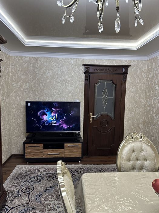 Квартира 3х комнатная Ибн сино1