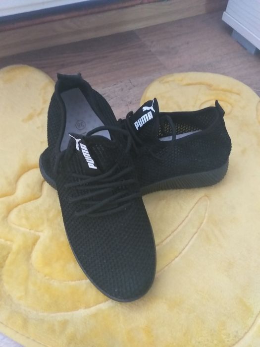 Tr gratuit Adidasi dama Puma 38