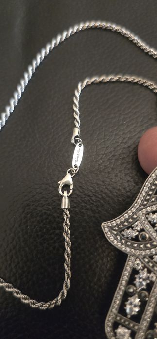 Pandant Thomas Sabo original Fatima