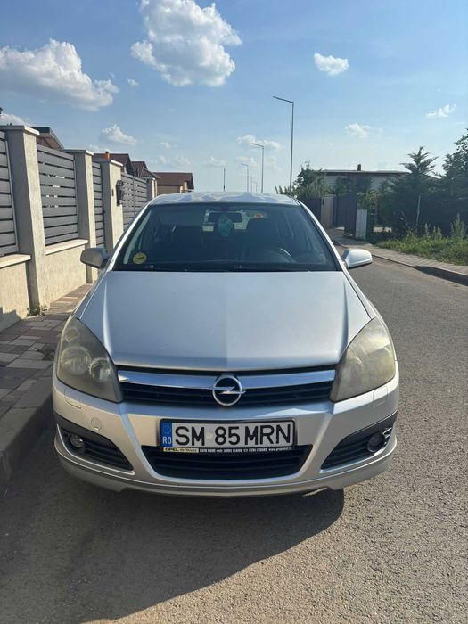 Vand Opel Astra H 2006