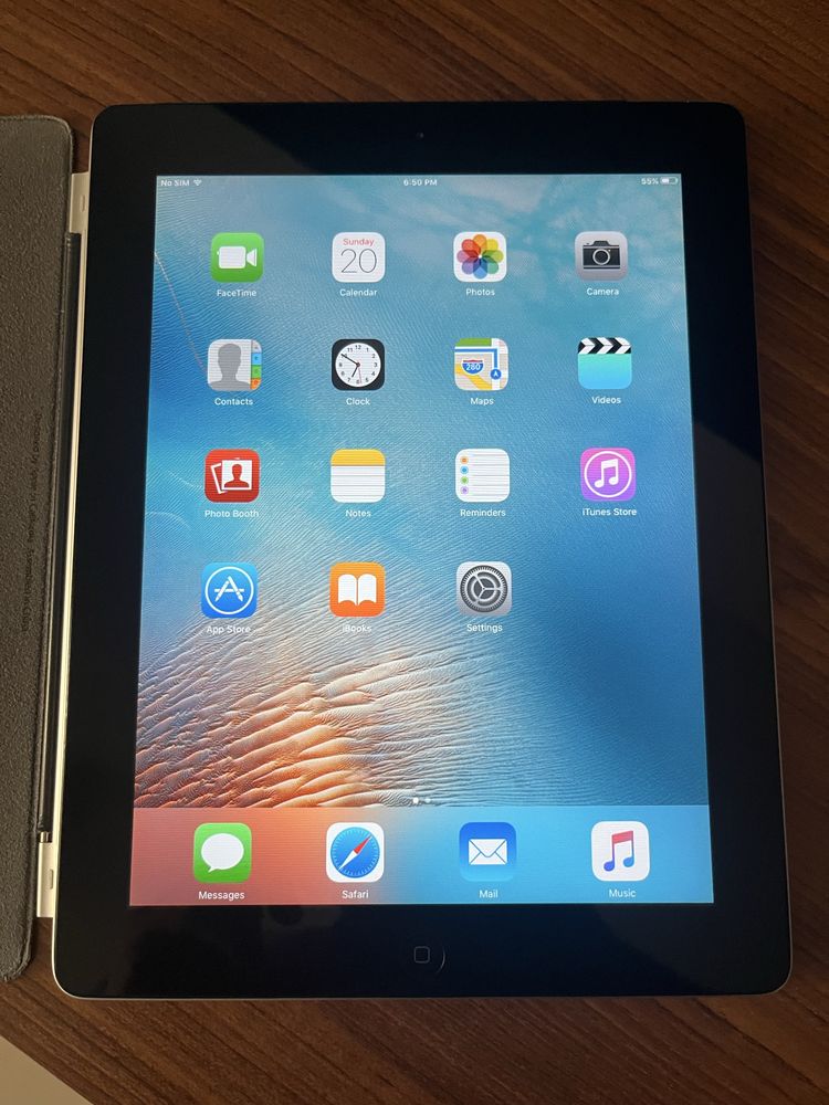 IPad 2nd gen 64GB