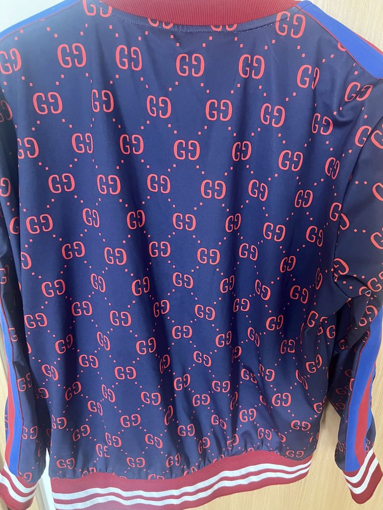 Спортен Екип Gucci