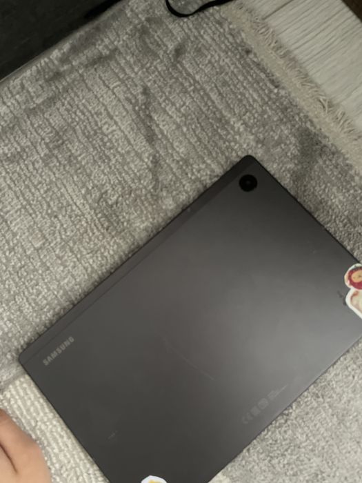 Galaxy Tab a8.