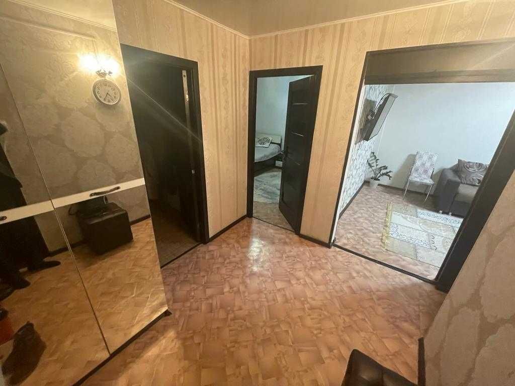 3-комнатная квартира, 72 м², 30 гвардейской 30