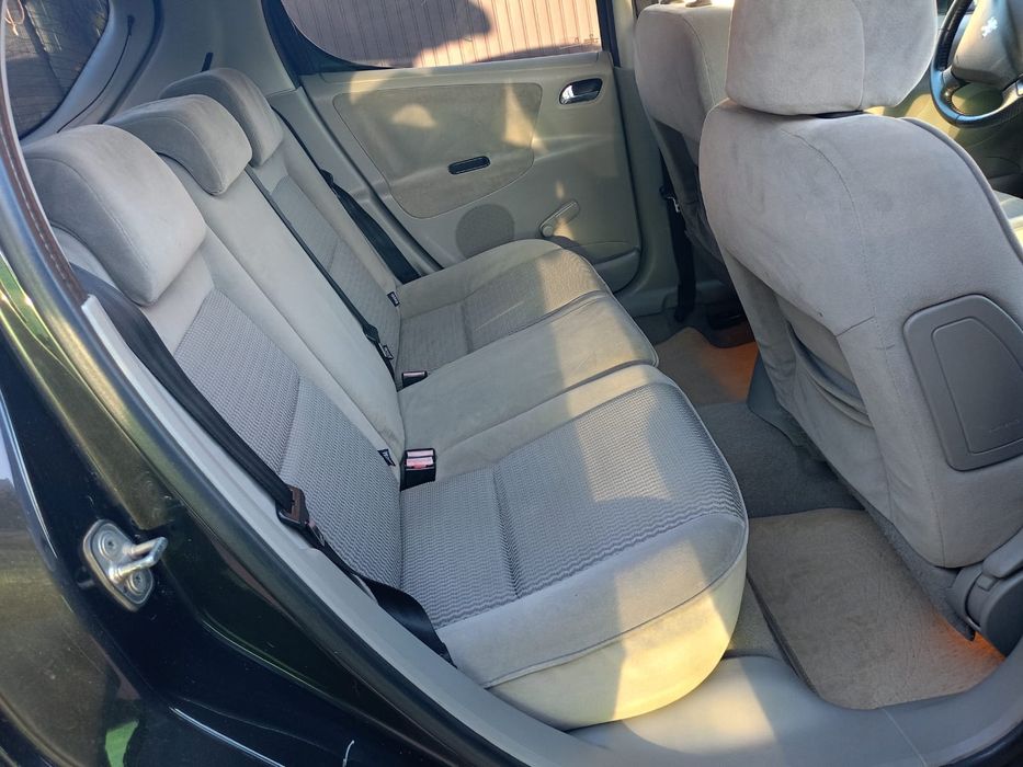 Peugeot 207, 1.4 HDI, manual 2006