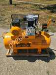 Compresor aer 100 litri