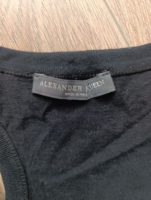 Alexander McQueen, оригинален потник S/M