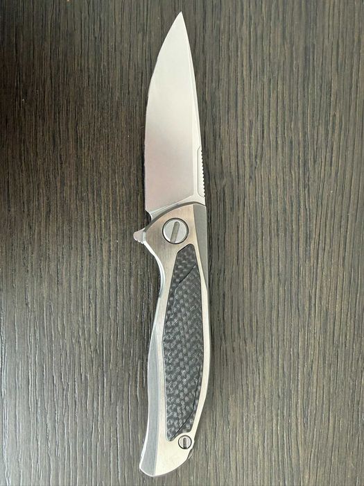 Green Thorn F95NL – копие на Shirogorov F95