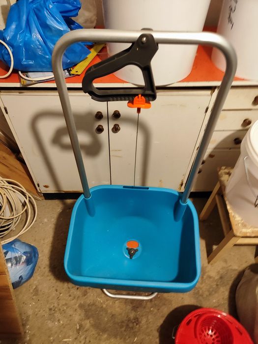 Semanatoare Gardena XL