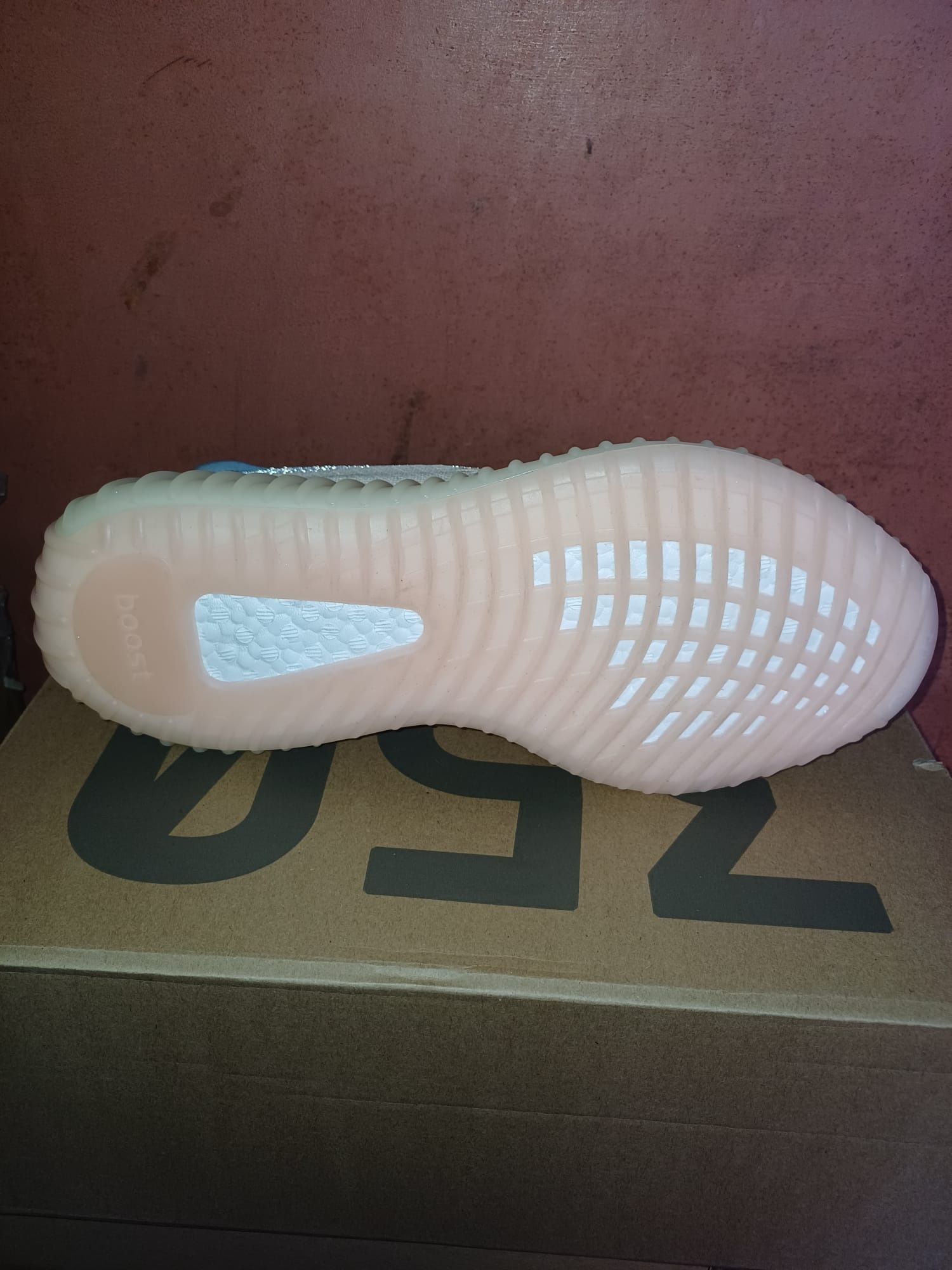 Adidas yeezy boost 350 v2 linen