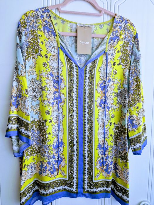 Bluza eleganta dama, super calitate, preț redus