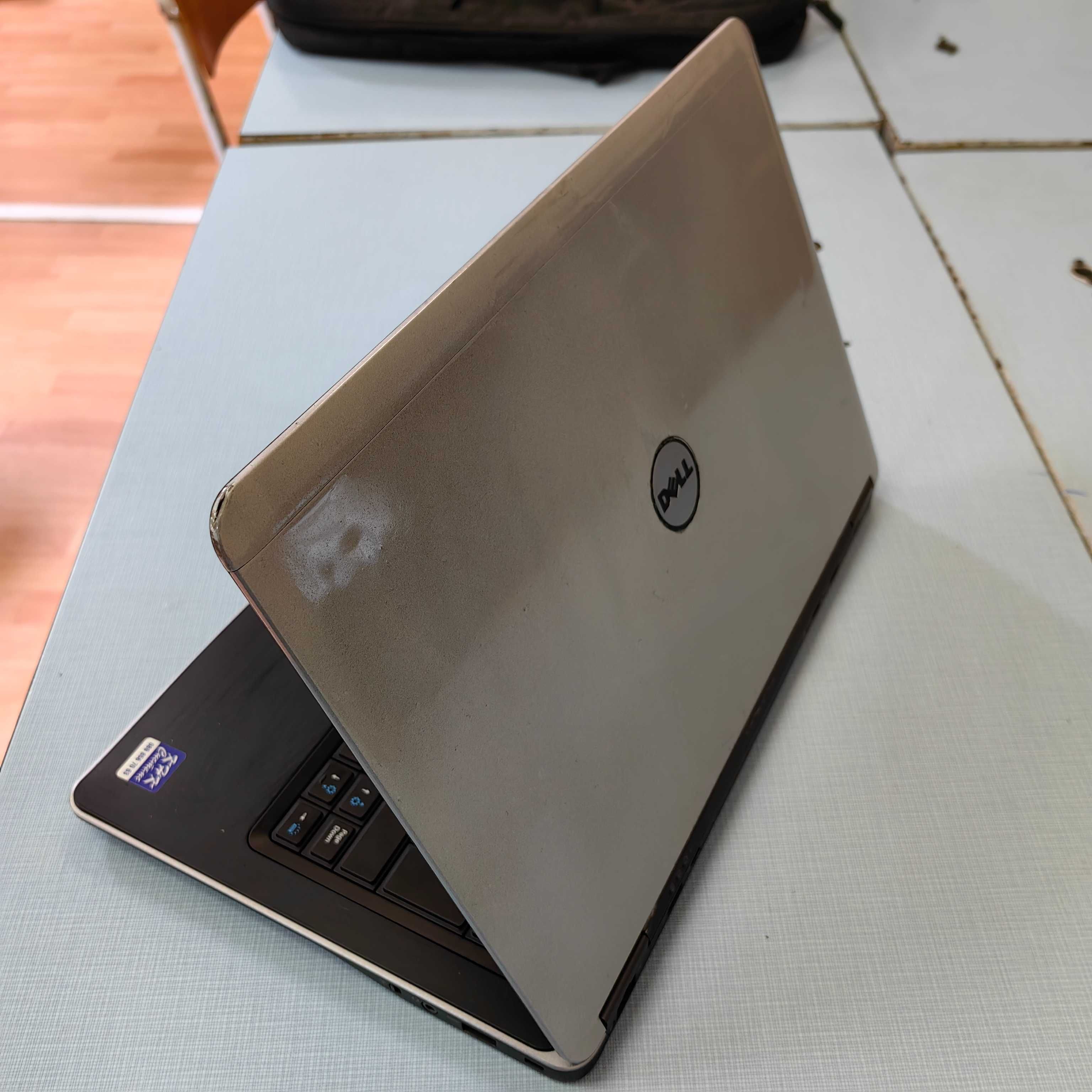 Продавам Геймърски  Лаптоп  Ultrabook DELL E7440