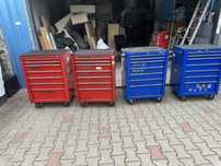 Dulap cu scule second