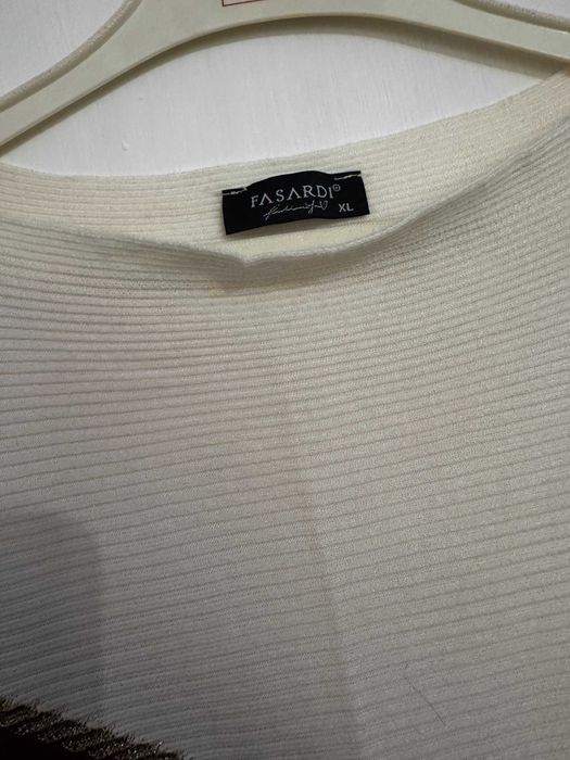 Елегантна Дамска Блуза