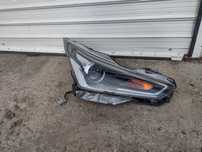 Десен Фар за Тойота Айго Headlight Toyota Aygo 18-22 година