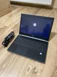 Лаптоп HP 15,6" intel