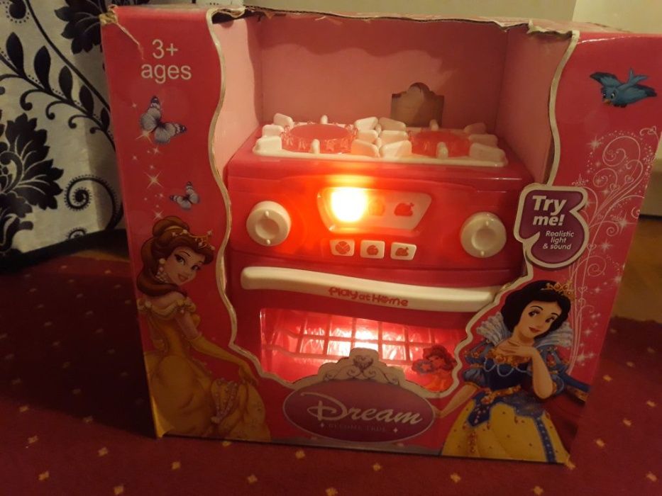 Colecție jucării educative (abilități) pentru copii vârsta 2 - 7 ani !