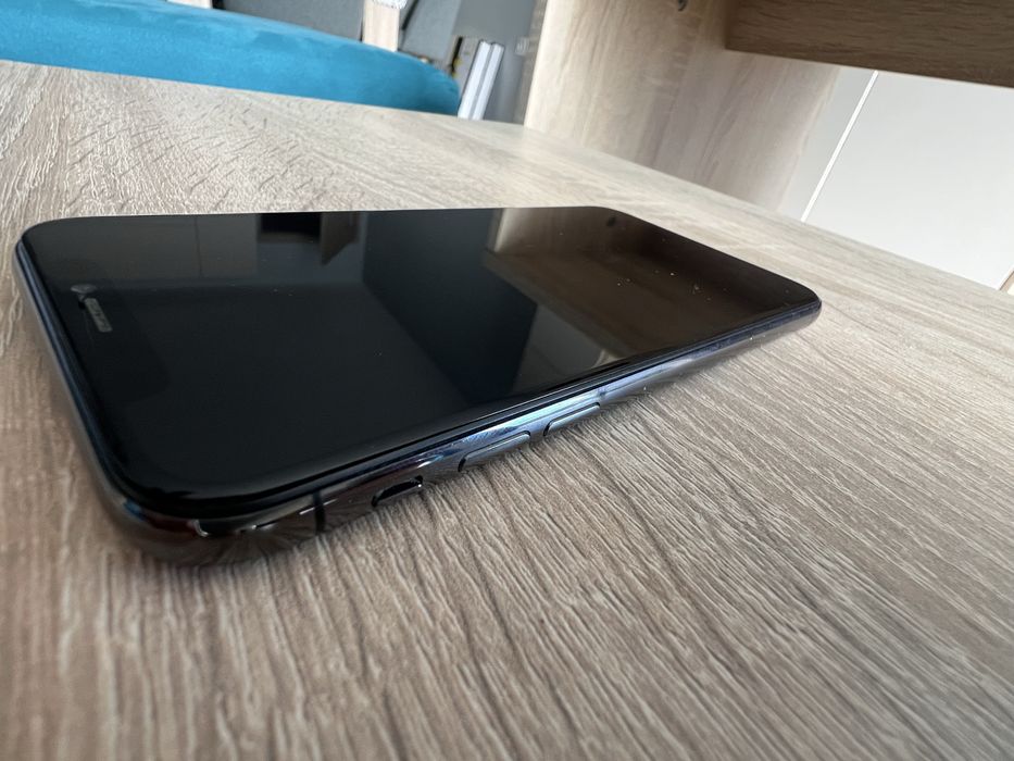 iphone X запазен 256GB