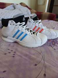 Adidas PRO MODEL adiPRENE+      marimea 15 UK 15 UK