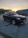 BMW X1 2012 Xdrive