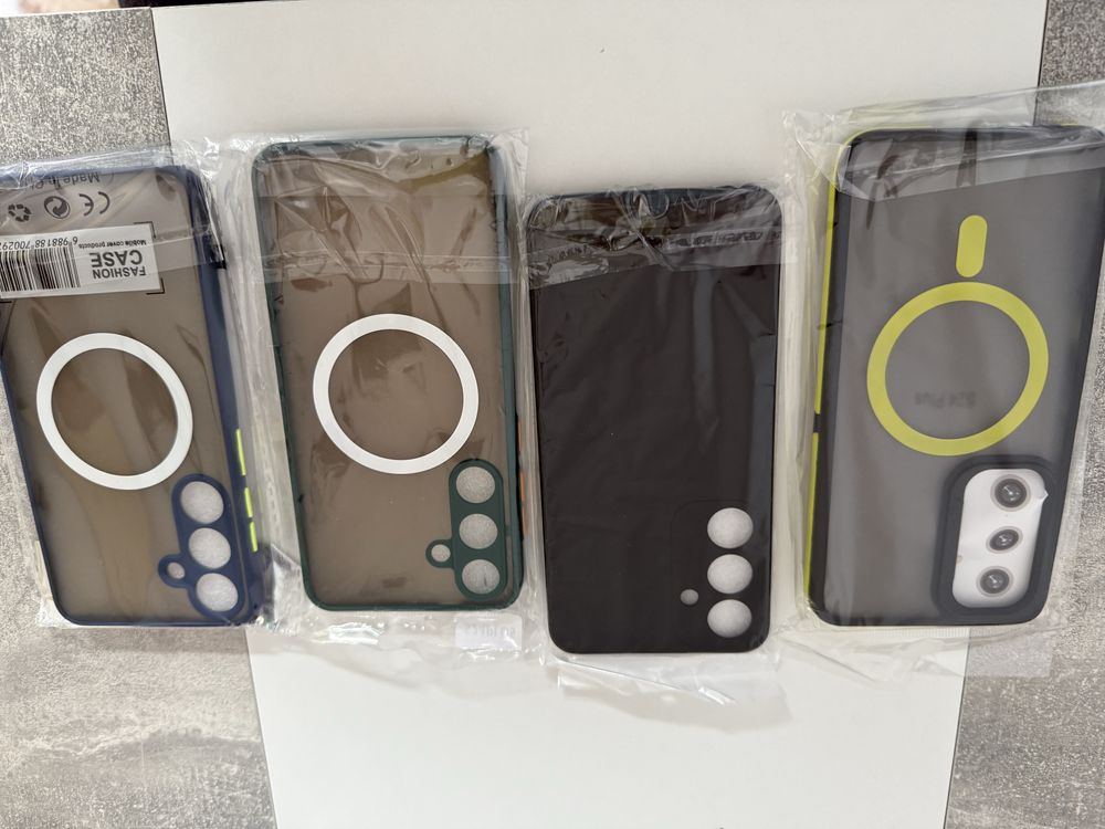Huse Magsafe Samsung Galaxy S24 Plus S24+