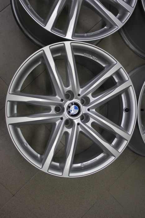 Джанти 19" BMW X5 G05