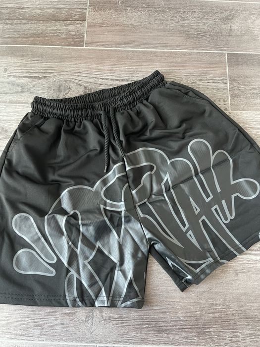 Pan scurti SynaWorld