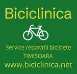 Reparatii pana/ pene roata de bicicleta in Timisoara, centrat roti
