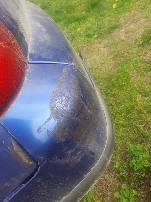 Honda HR-V 105 к.с.