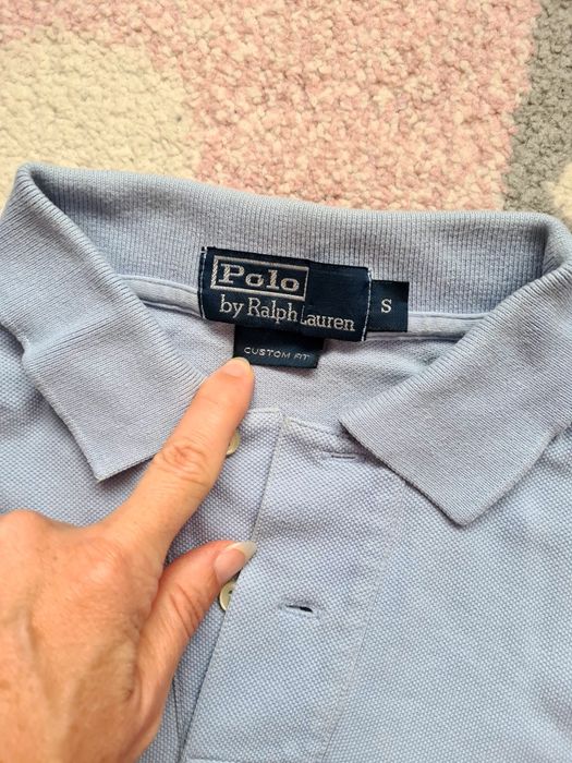 Tricou Ralph Lauren S