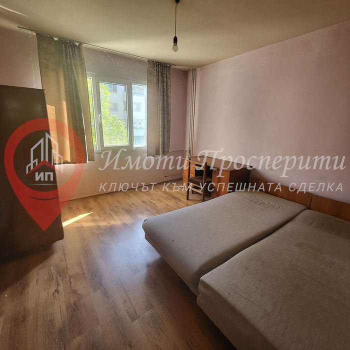 Дава се под наем Тристаен апартамент в София, Овча купел 1 - 90 кв.м за 450 € - Снимка #7