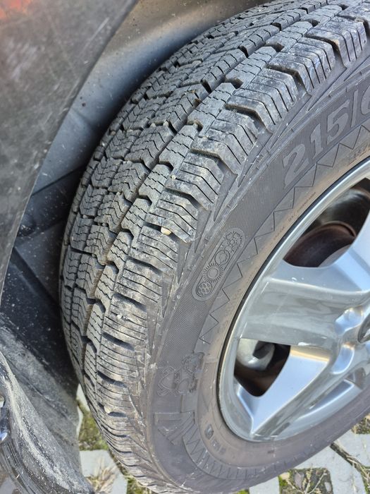 Vand Opel Vivaro 2.5 CDI