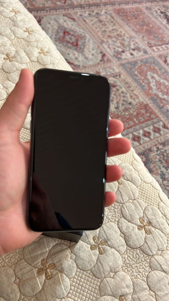 11 pro 256 GB