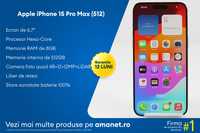 Apple iPhone 15 Pro Max (512) - BSG Amanet & Exchange