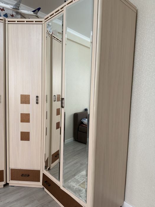 Шифонер в хорошем состояние