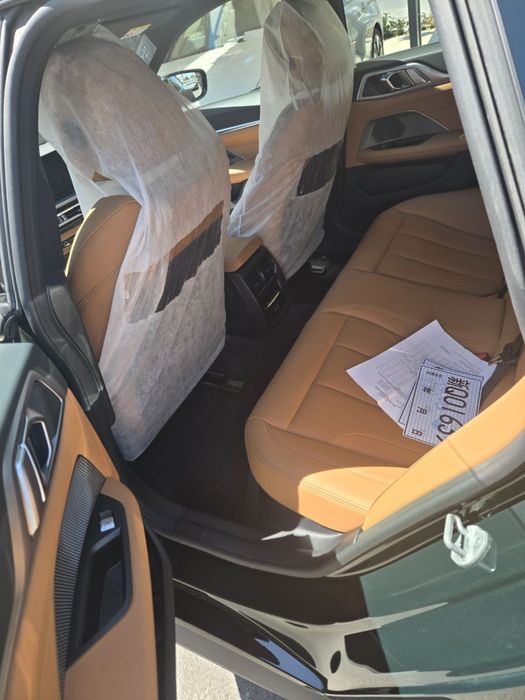 Bmw i4, 40L Msport Germaniya  2024  0 probeg 625 km zapas xod