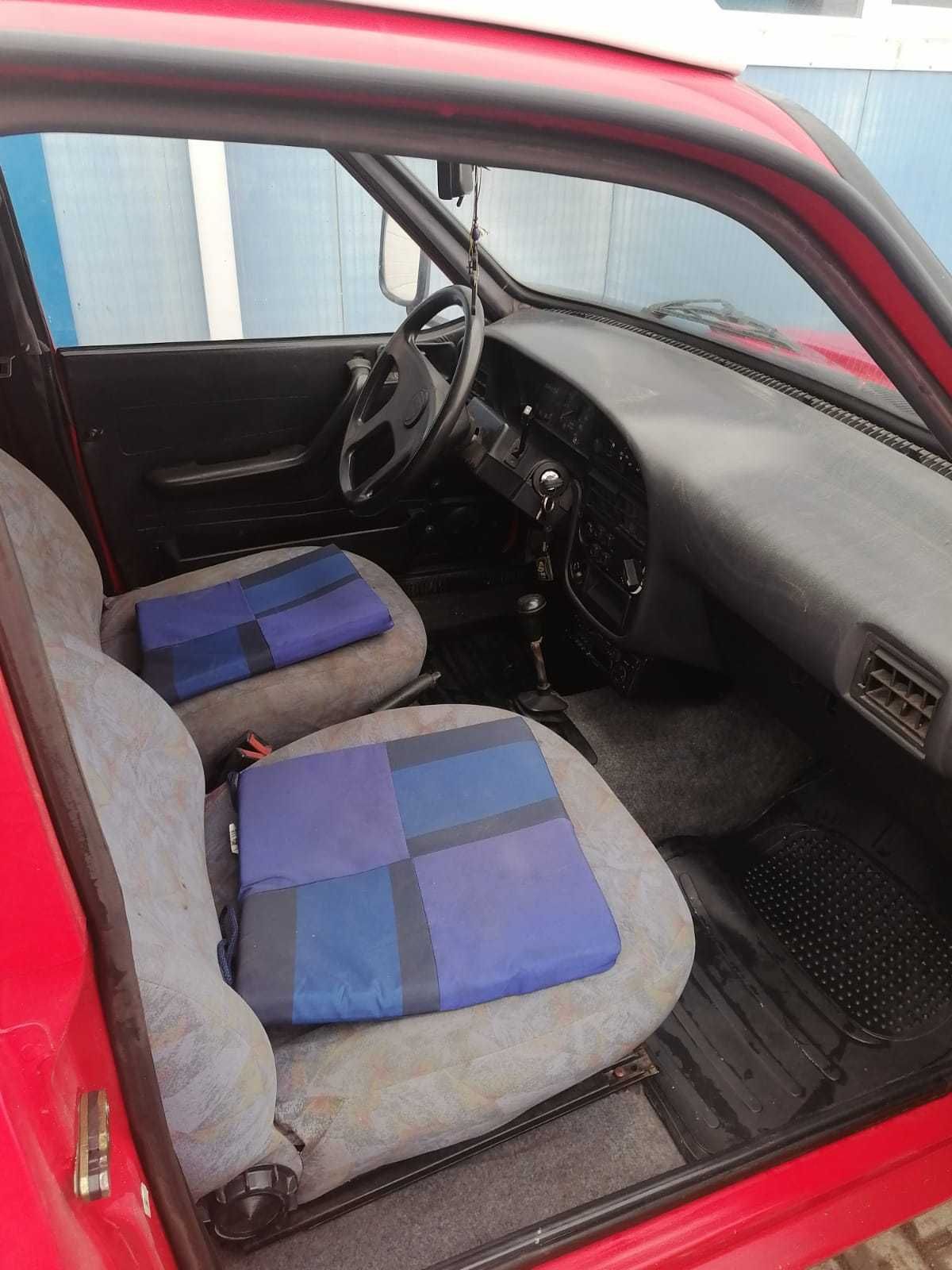 Vand Dacia Papuc Pick Up